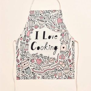 Kitchen Apron